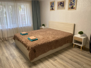 Апартаменты FreeLife на Курортном Проспекте