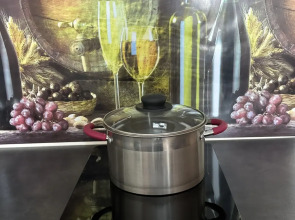 Квартира КАК ДОМА на Ленина