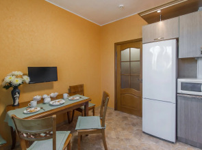 Квартира Ломоносова