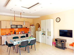 Гостевой дом На Московской