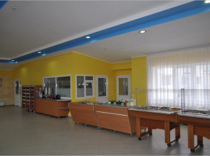 Санаторий Прометей плюс ВВ