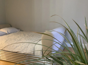 Апартаменты Услада