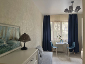 Меблированные комнаты Гавань