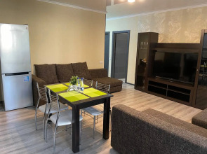 Апартаменты у Верхнего озера