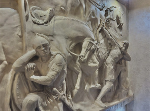 Бутик-отель Осетия