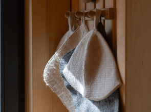 Частный дом в Сазонках