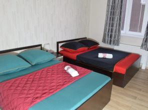 Квартира на Астрахова 7 Зона Комфорта