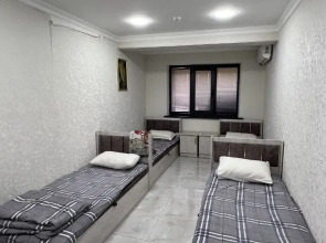 Хостел Air hostel Tashkent