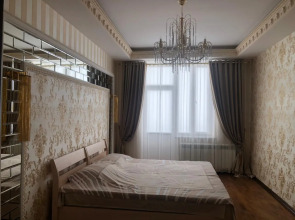 Apartamenty Apart Hotel S Vidom Na More