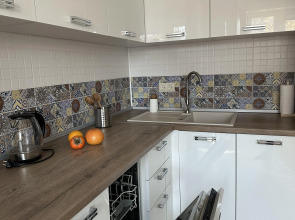 Апартаменты Sugar