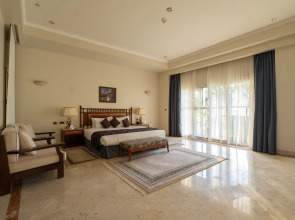 Курортный отель Jolie Ville Hotel & Spa Kings Island Luxor