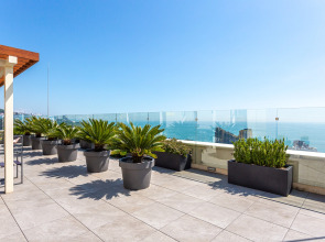 Апартаменты Метрополь Loft Lamare