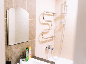 Апартаменты студия