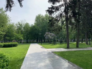 Апартаменты Причал 5