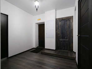 Мини-Отель Счастливый Случай