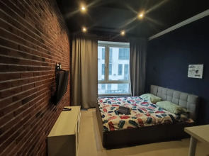 Квартира Apart Tulskaya