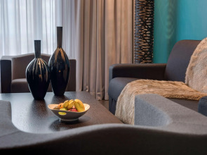 Radisson Blu Hotel Nairobi Upper Hill