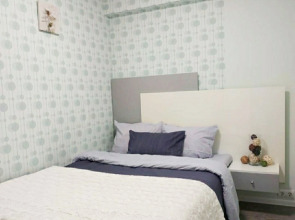 Квартира на Радиозаводском шоссе 33