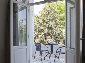 Бутик-Отель Serguzest