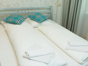 Апартаменты у Королевских Ворот