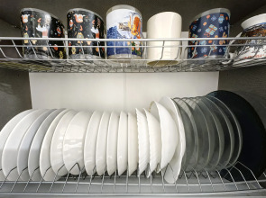 Квартира Трёшка Пёсики Милашки