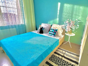 Квартира на Чапаева 61