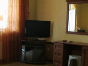 Апартаменты 2 У Приморского Парка