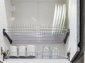 Апартаменты с видом на горы