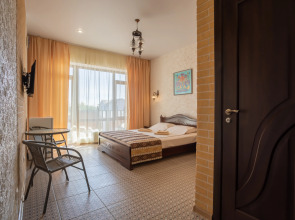 Гостевой Дом Maalle