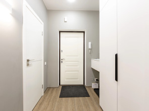 Апартаменты на Луговой 24/3