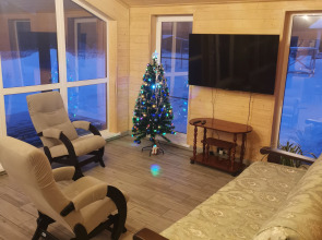 Гостевой дом Dream Lake PZ