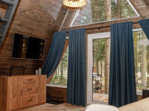 Апартаменты Atmosphere Village