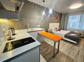 Апартаменты у Метро Бухарестская