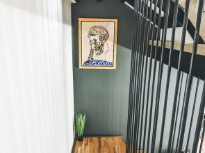 Апартаменты One Such