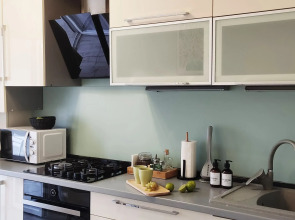 Апартаменты Апрель вблизи Верхнего Озера