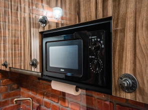 Апартаменты в Центре Петербурга