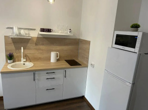 Апартаменты Lavanda by Rentvill