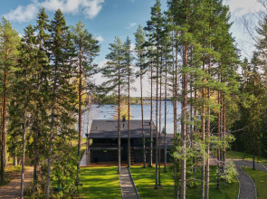 База отдыха Glanta