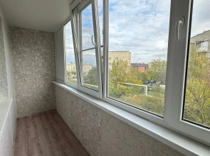 Апартаменты рядом с Аэропортом Имени Лермонтова