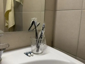 Квартира на Романенко 4