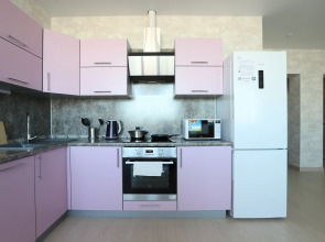 Апартаменты 3 MaxRealty24 Molodezhnaya 7/1