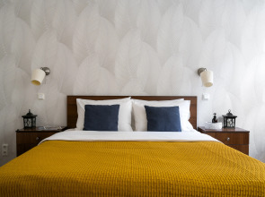 Квартира на Канале Грибоедова