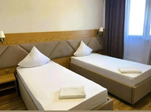 Отель Comfort Place