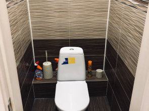 Квартира Двухкомнатная в Элитном Доме