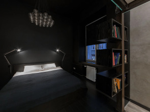 Мама Ро Студия №12 Баухаус