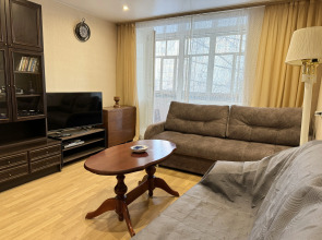 Апартаменты 3-комнатные | Газпром | GoodNight Aparts