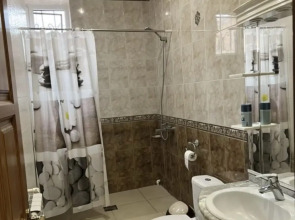 Гостевой дом Нана