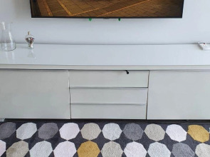 Апартаменты Высота апартаменты с видом на золотой мост