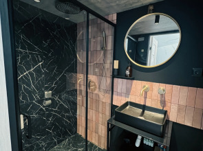 Кемпинг DzenDome