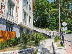 Апартаменты В сердце Светлогорска